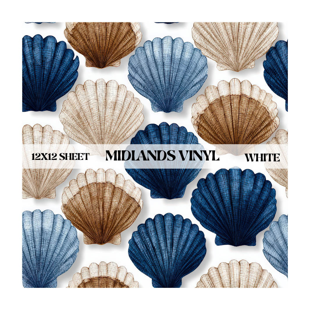 SALTWATER SOUL COLLECTION - ASSORTED PATTERNS