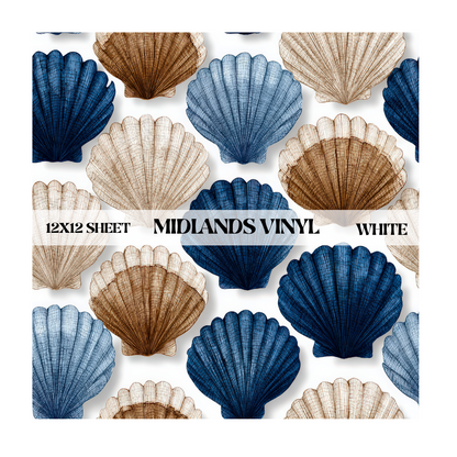 SALTWATER SOUL COLLECTION - ASSORTED PATTERNS