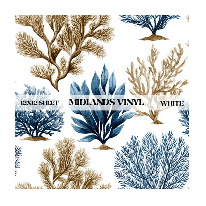 SALTWATER SOUL COLLECTION - ASSORTED PATTERNS