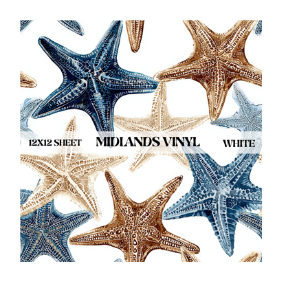 SALTWATER SOUL COLLECTION - ASSORTED PATTERNS