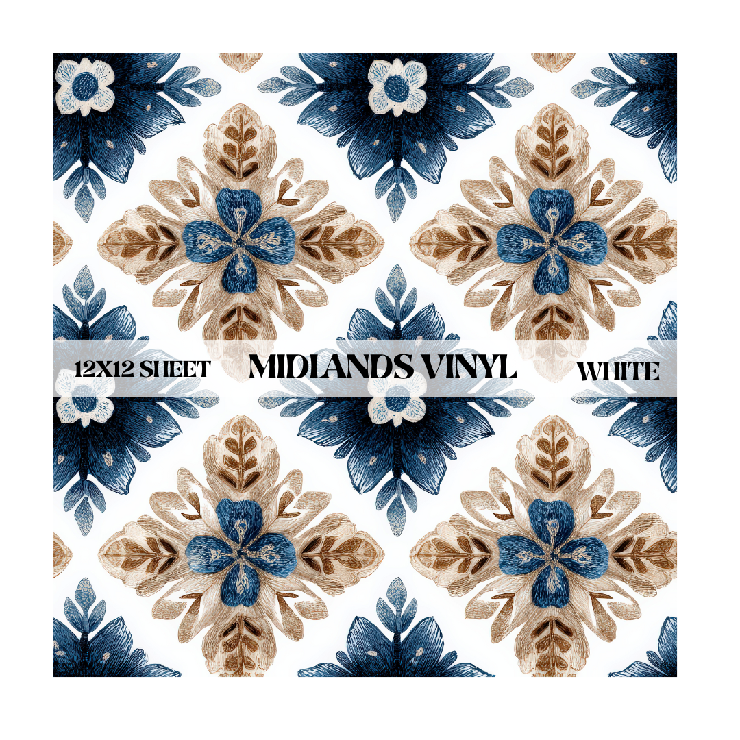 SALTWATER SOUL COLLECTION - ASSORTED PATTERNS