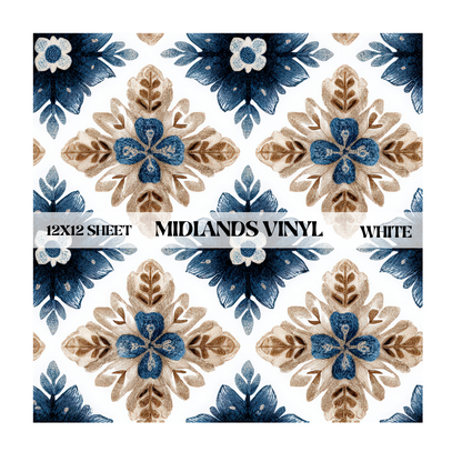 SALTWATER SOUL COLLECTION - ASSORTED PATTERNS