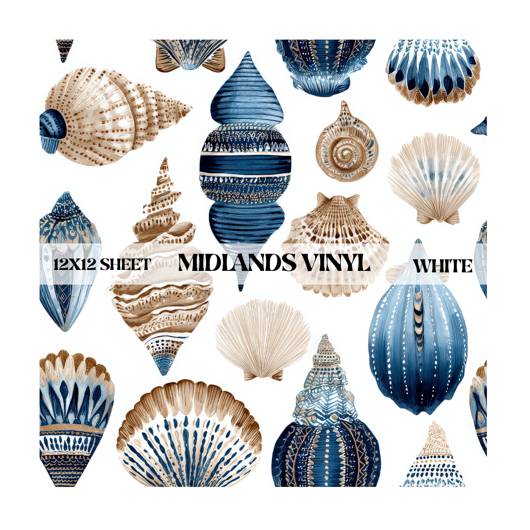 SALTWATER SOUL COLLECTION - ASSORTED PATTERNS