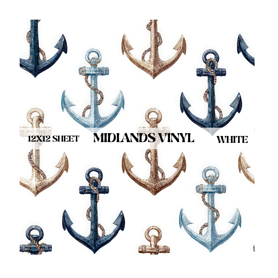 SALTWATER SOUL COLLECTION - ASSORTED PATTERNS