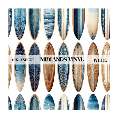 SALTWATER SOUL COLLECTION - ASSORTED PATTERNS