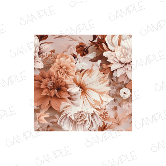 SCFLOWER1 SHEET