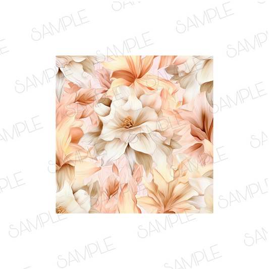 SCFLOWER4 SHEET