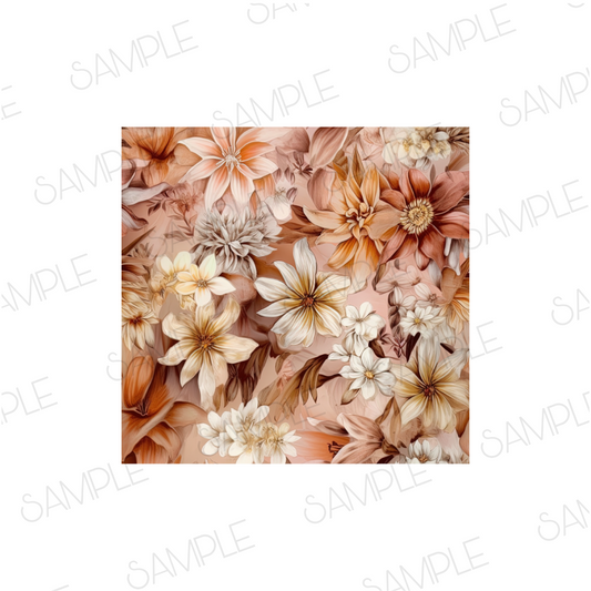 SCFLOWER6 SHEET