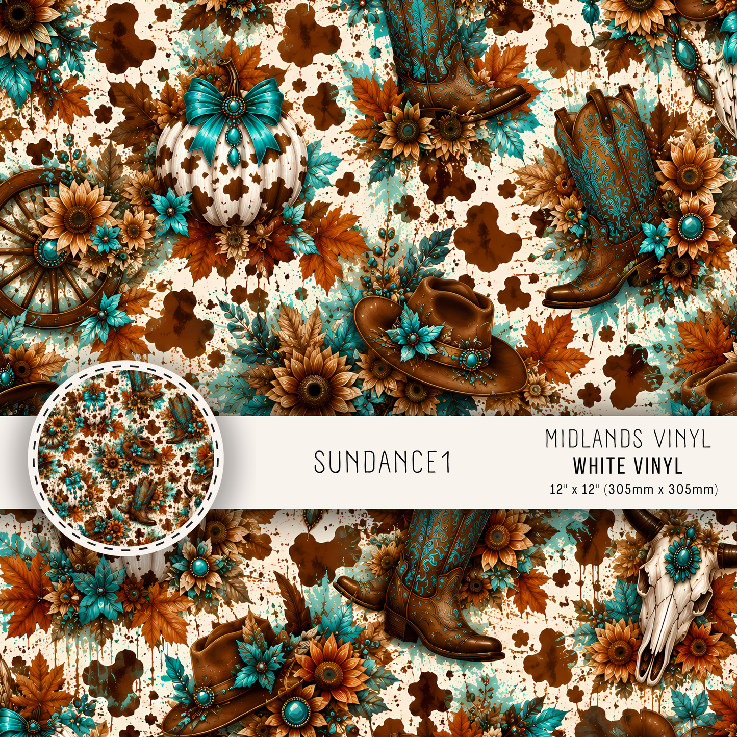 SUNDANCE COLLECTION - ASSORTED SIZES/PATTERNS