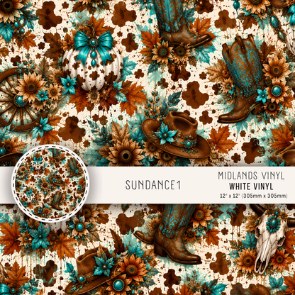 SUNDANCE COLLECTION - ASSORTED SIZES/PATTERNS