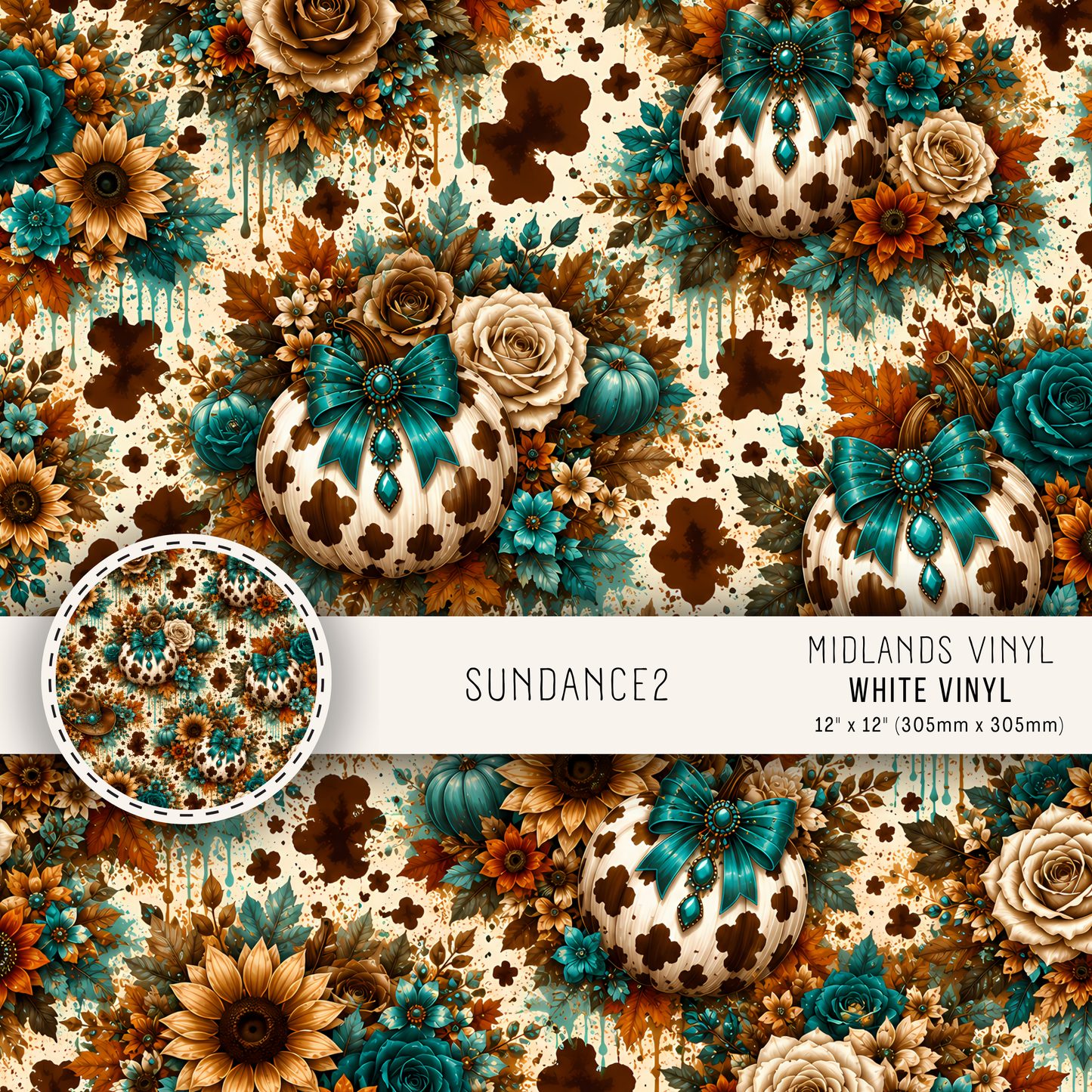 SUNDANCE COLLECTION - ASSORTED SIZES/PATTERNS