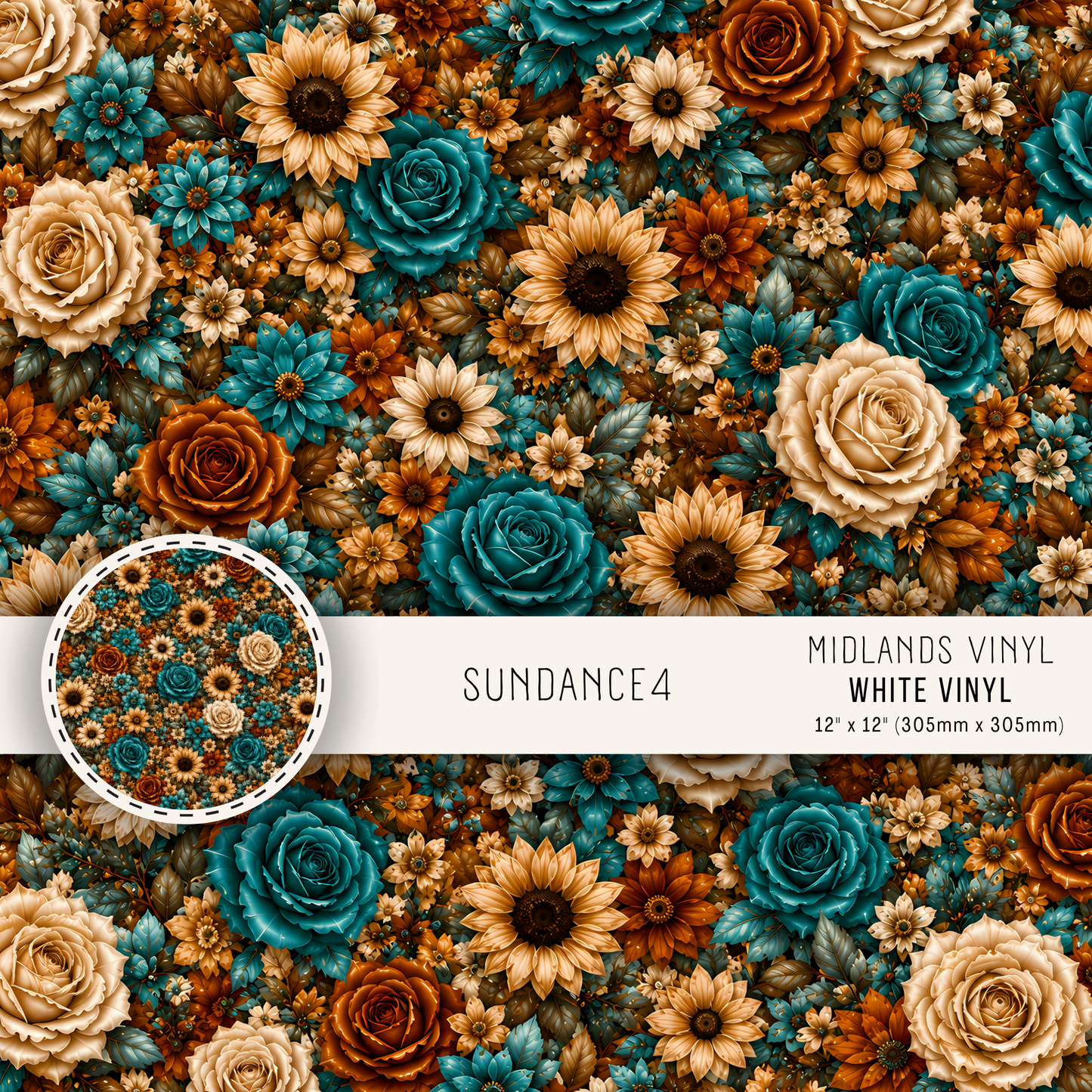 SUNDANCE COLLECTION - ASSORTED SIZES/PATTERNS