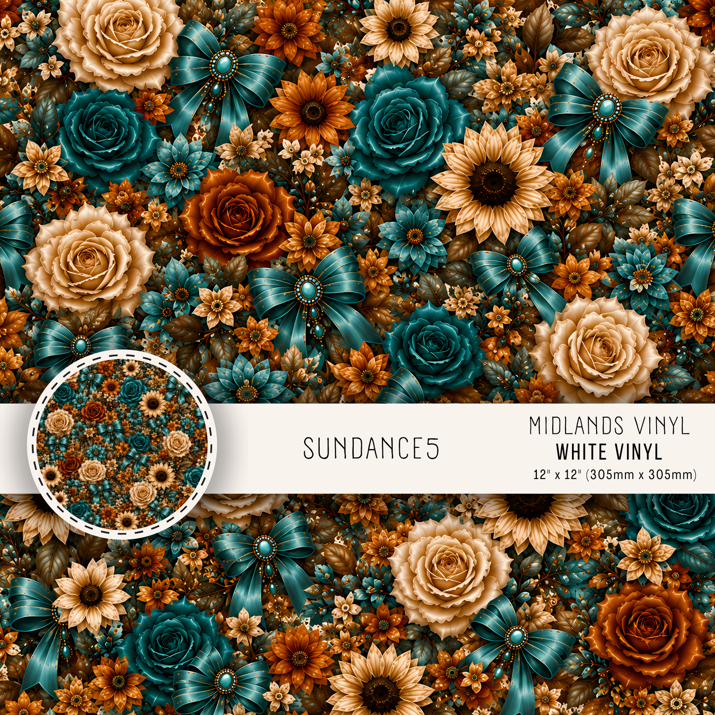 SUNDANCE COLLECTION - ASSORTED SIZES/PATTERNS