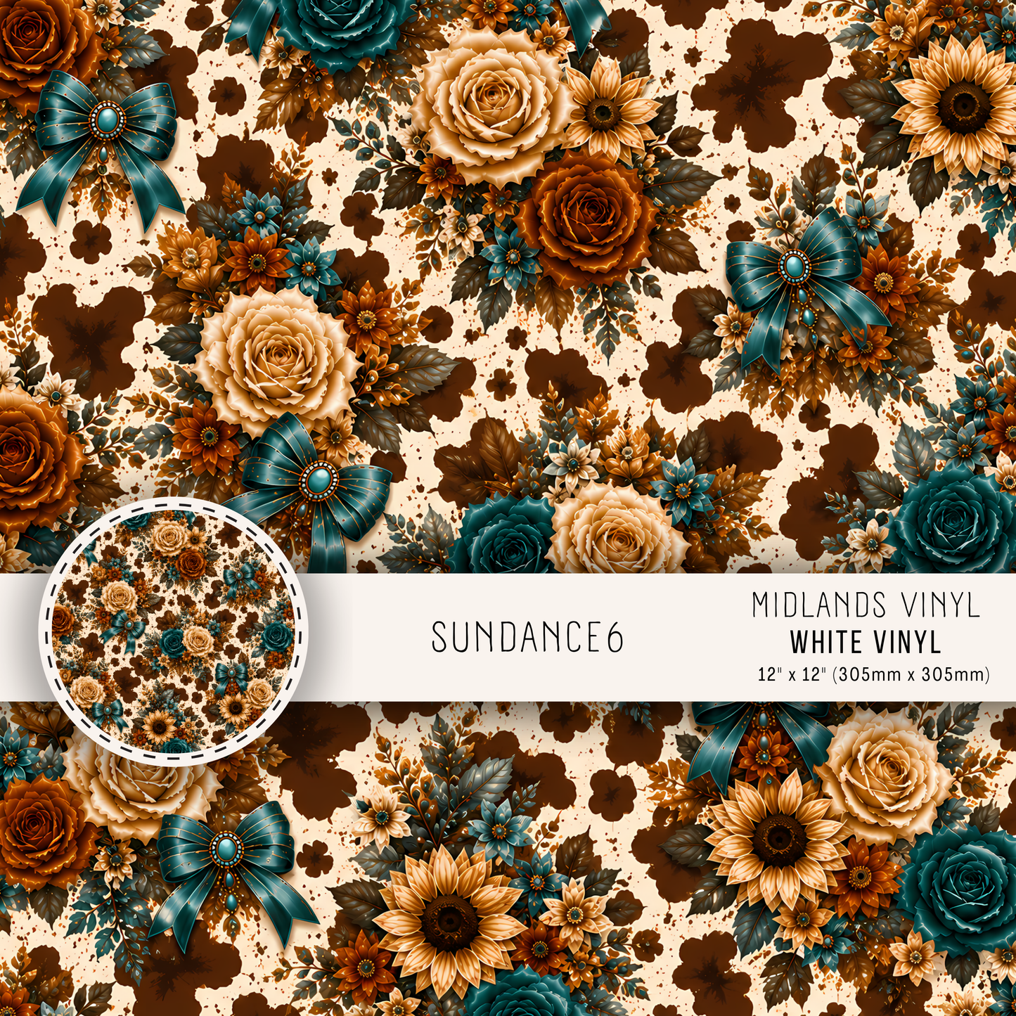 SUNDANCE COLLECTION - ASSORTED SIZES/PATTERNS