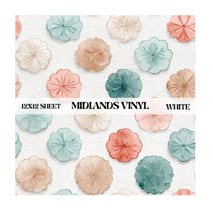 SEASTORIES COLLECTION - ASSORTED PATTERNS