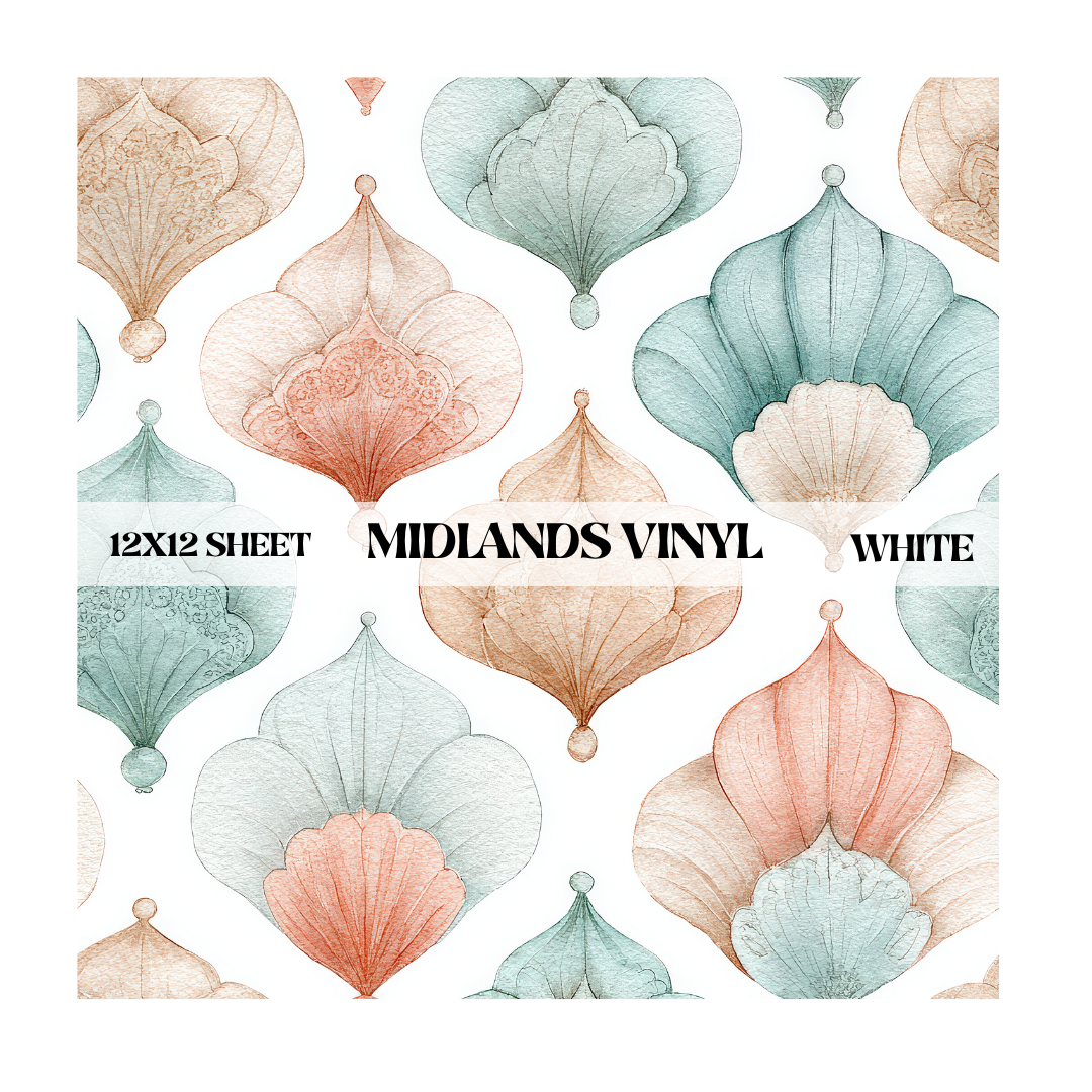 SEASTORIES COLLECTION - ASSORTED PATTERNS