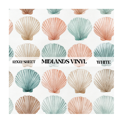 SEASTORIES COLLECTION - ASSORTED PATTERNS