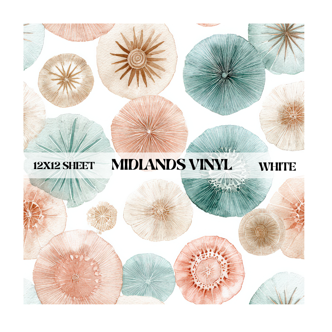 SEASTORIES COLLECTION - ASSORTED PATTERNS