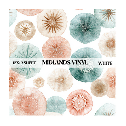 SEASTORIES COLLECTION - ASSORTED PATTERNS