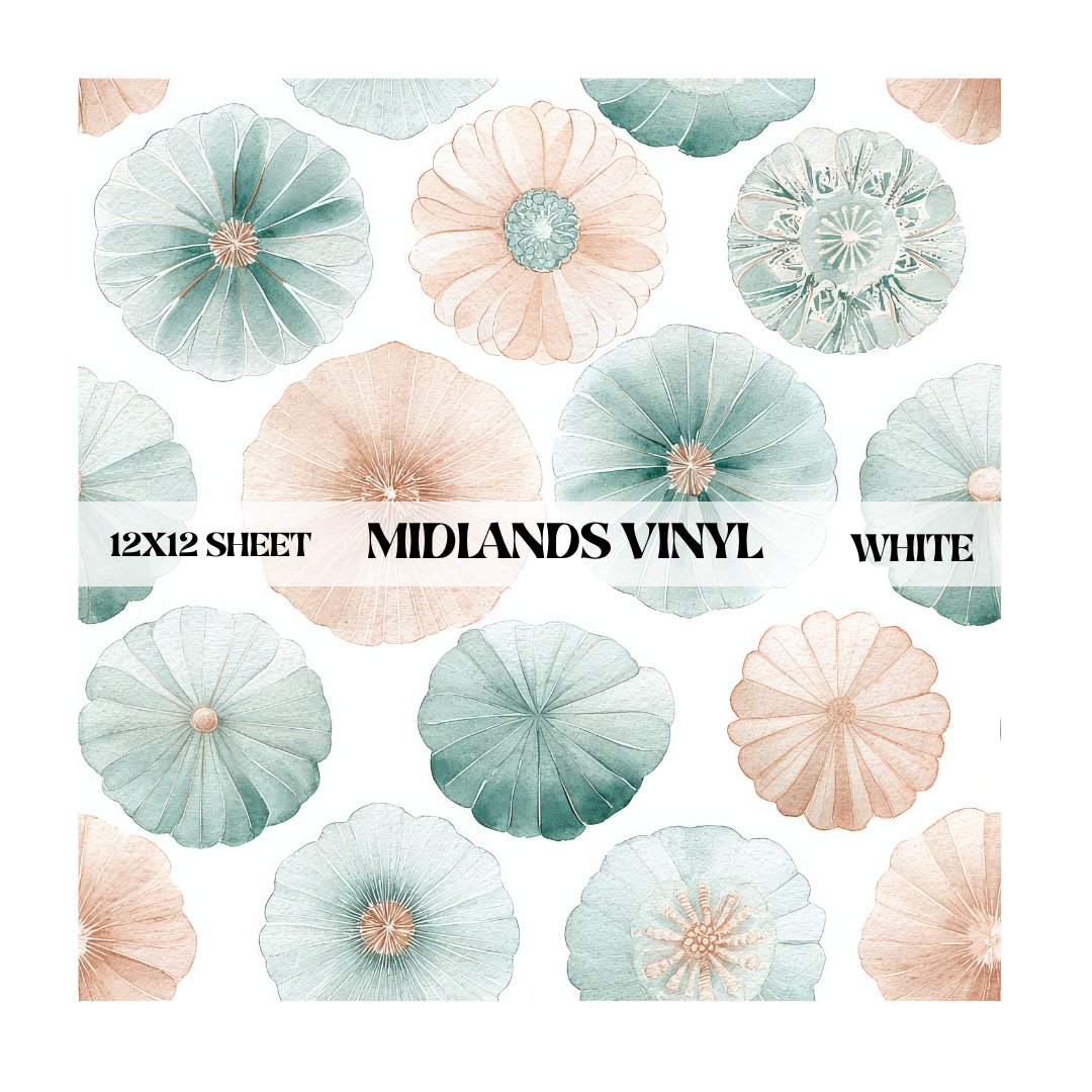 SEASTORIES COLLECTION - ASSORTED PATTERNS