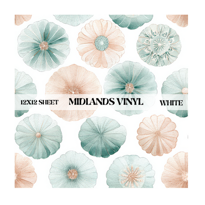 SEASTORIES COLLECTION - ASSORTED PATTERNS