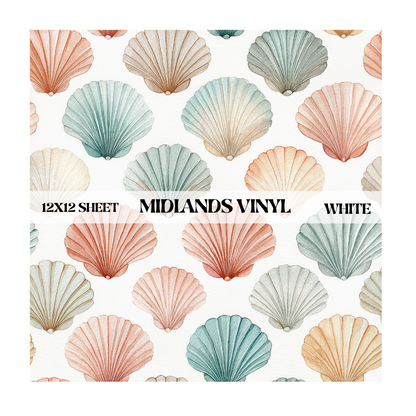 SEASTORIES COLLECTION - ASSORTED PATTERNS