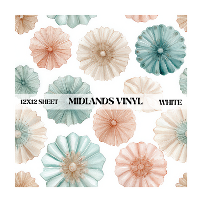 SEASTORIES COLLECTION - ASSORTED PATTERNS