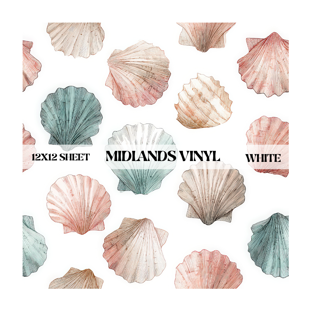 SEASTORIES COLLECTION - ASSORTED PATTERNS