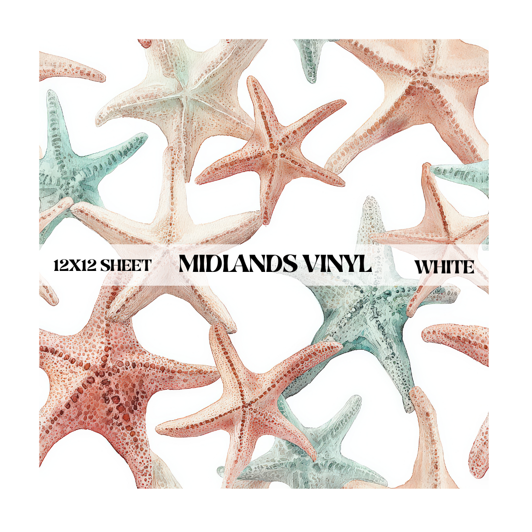 SEASTORIES COLLECTION - ASSORTED PATTERNS