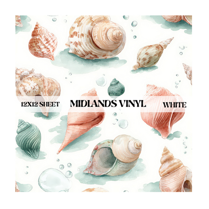 SEASTORIES COLLECTION - ASSORTED PATTERNS