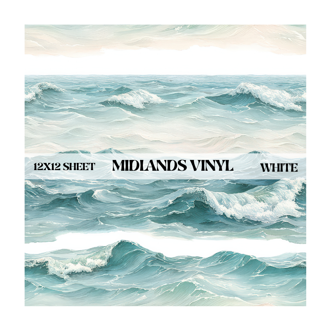 SEASTORIES COLLECTION - ASSORTED PATTERNS