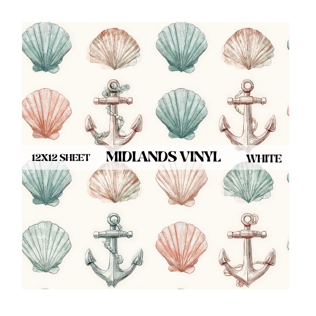 SEASTORIES COLLECTION - ASSORTED PATTERNS