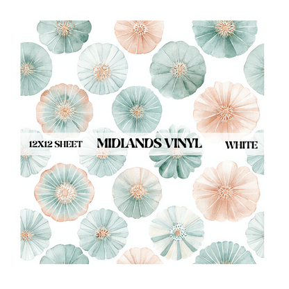 SEASTORIES COLLECTION - ASSORTED PATTERNS