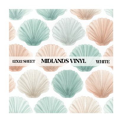 SEASTORIES COLLECTION - ASSORTED PATTERNS