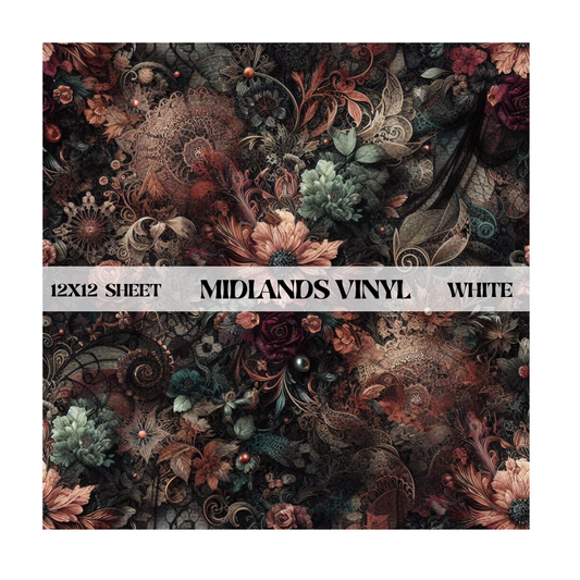 SILENTBLOOM COLLECTION 1 - ASSORTED PATTERNS