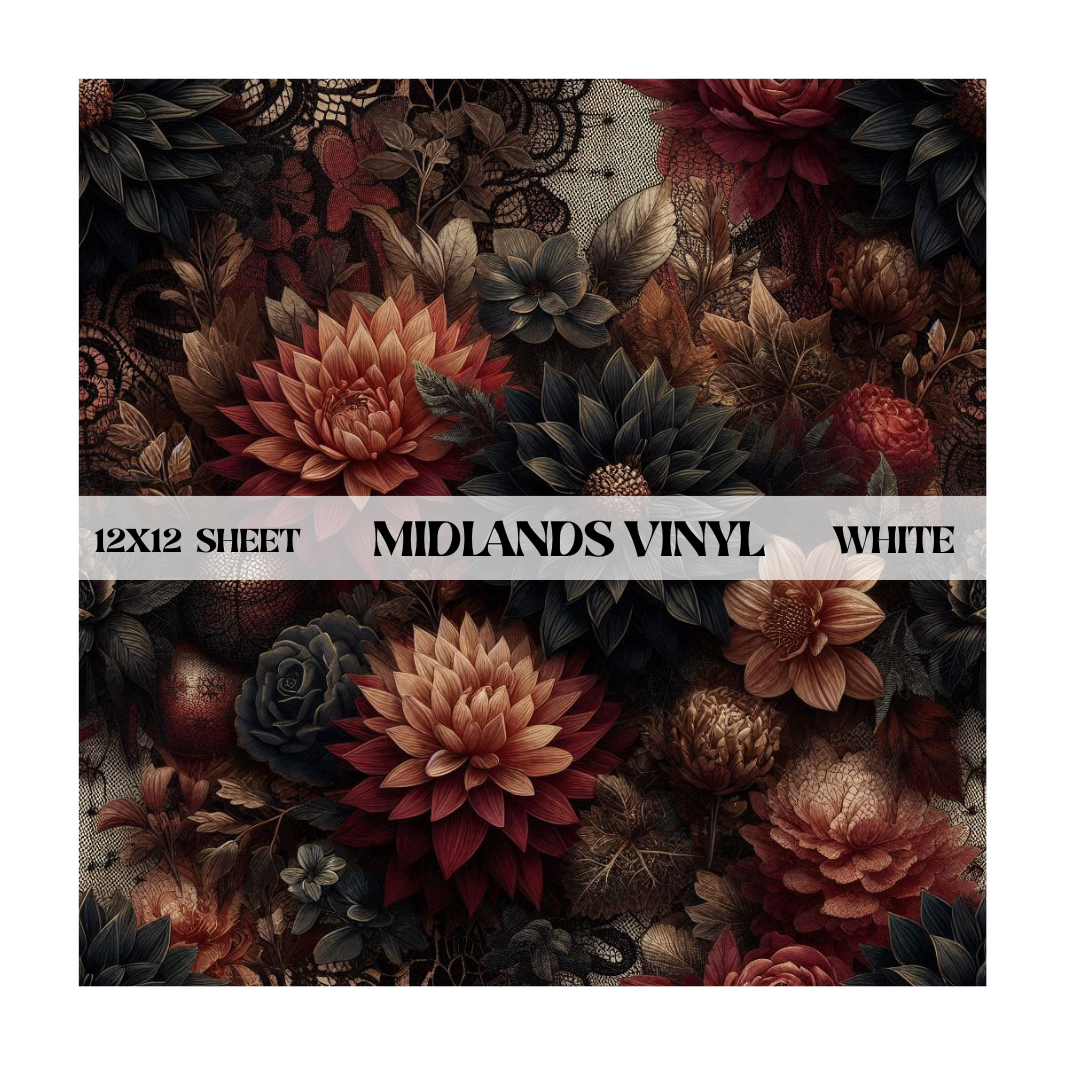 SILENTBLOOM COLLECTION 1 - ASSORTED PATTERNS