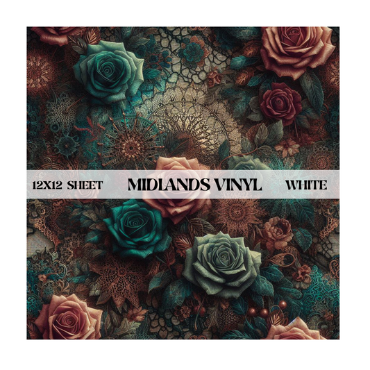 SILENTBLOOM COLLECTION 2 - ASSORTED PATTERNS