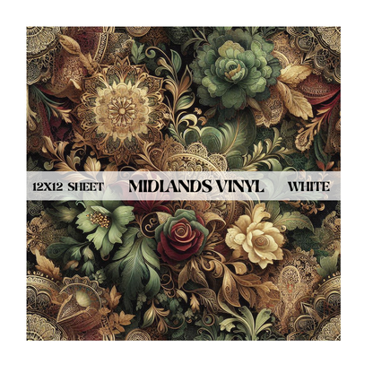 SILENTBLOOM COLLECTION 2 - ASSORTED PATTERNS