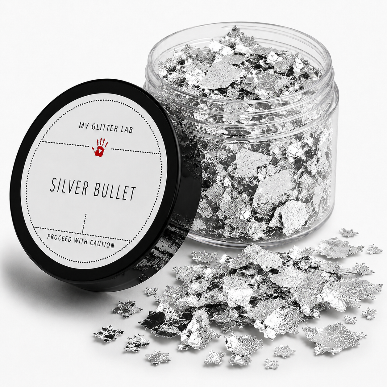SILVER BULLET