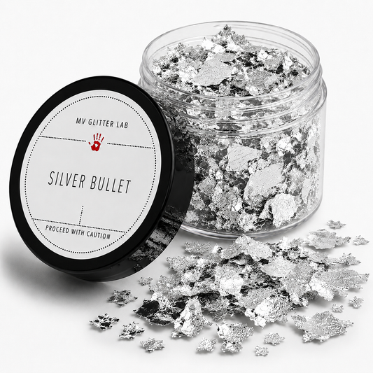 SILVER BULLET