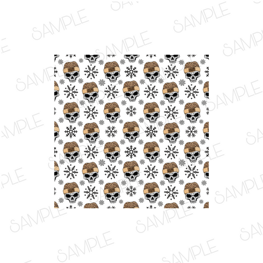 SKULLSEAMLESS1 SHEET