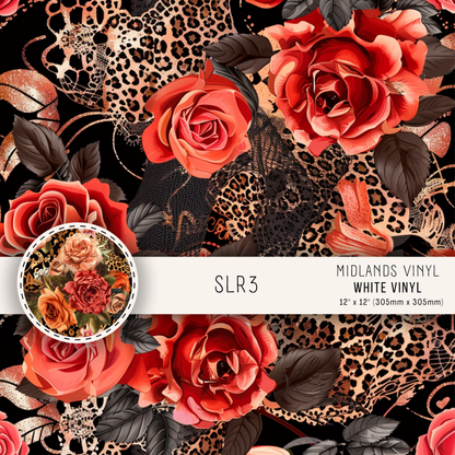 SLR COLLECTION - ASSORTED PATTERNS