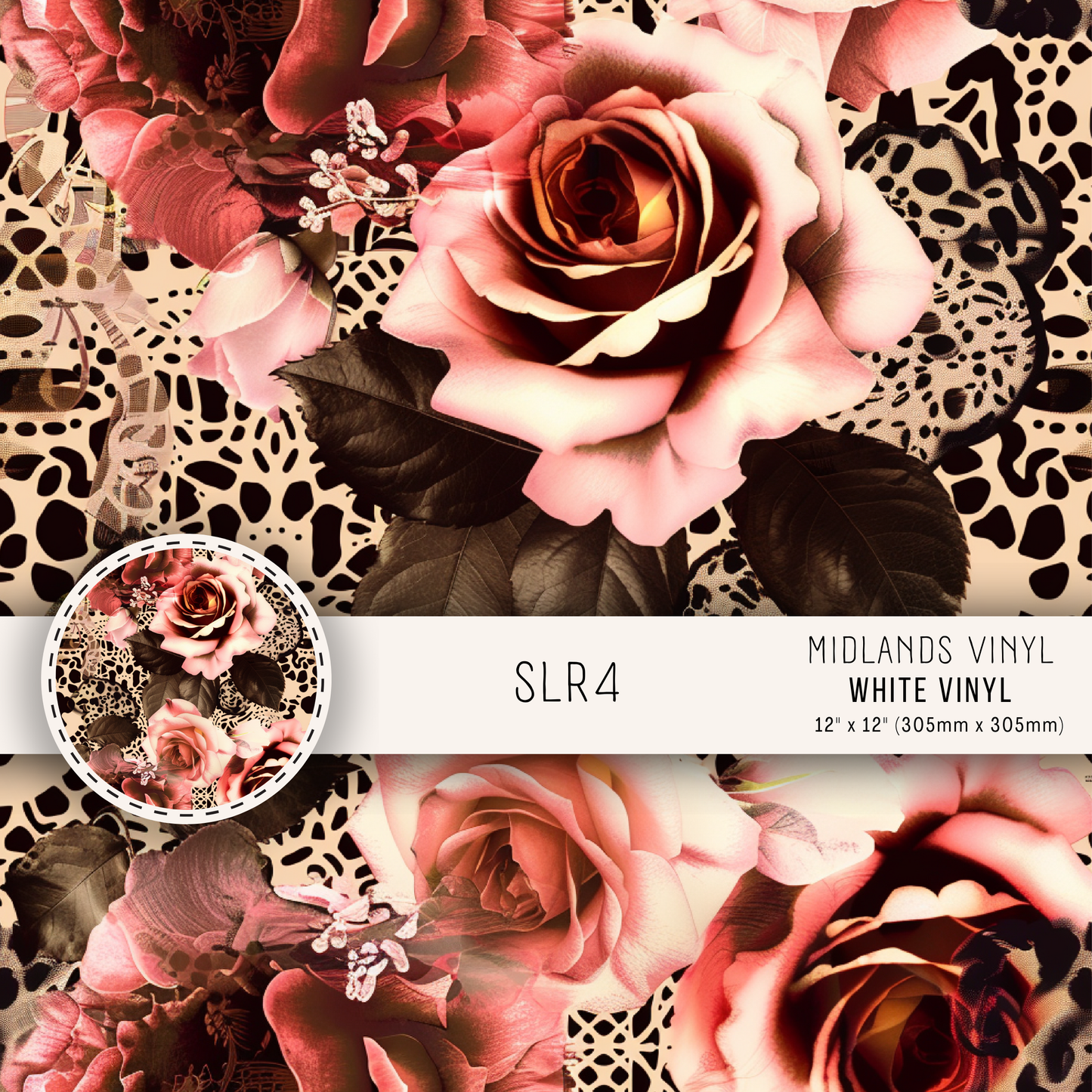 SLR COLLECTION - ASSORTED PATTERNS