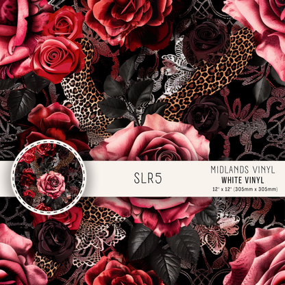 SLR COLLECTION - ASSORTED PATTERNS