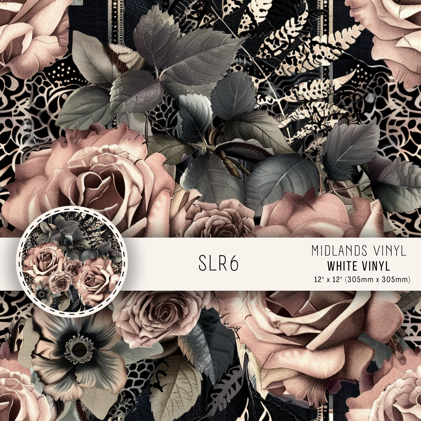 SLR COLLECTION - ASSORTED PATTERNS