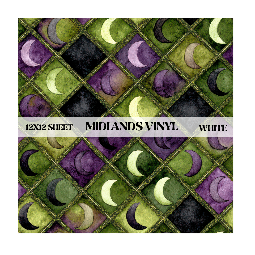 SPELLBOUND COLLECTION - ASSORTED PATTERNS