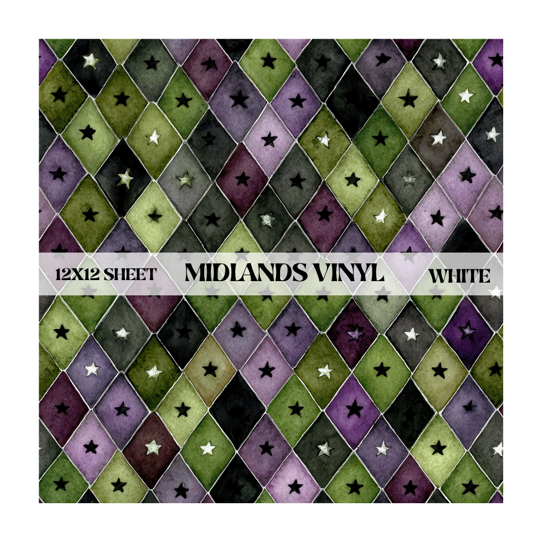 SPELLBOUND COLLECTION - ASSORTED PATTERNS