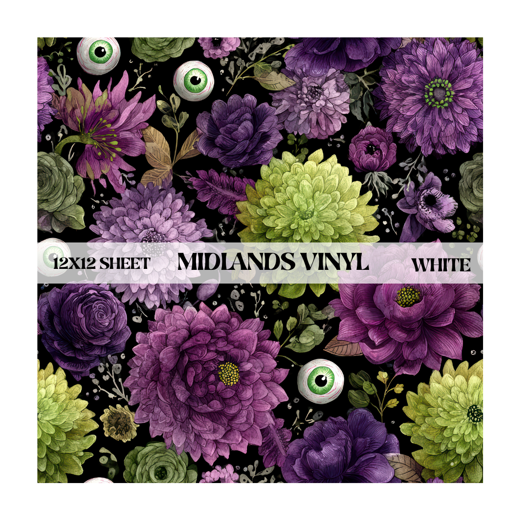 SPELLBOUND COLLECTION - ASSORTED PATTERNS