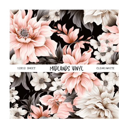 SPELLBOUND FLORAL - ASSORTED PATTERNS