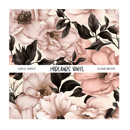 SPELLBOUND FLORAL - ASSORTED PATTERNS